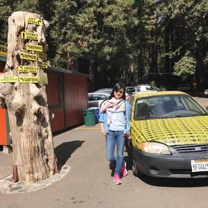 Meet your Posher, Joyce